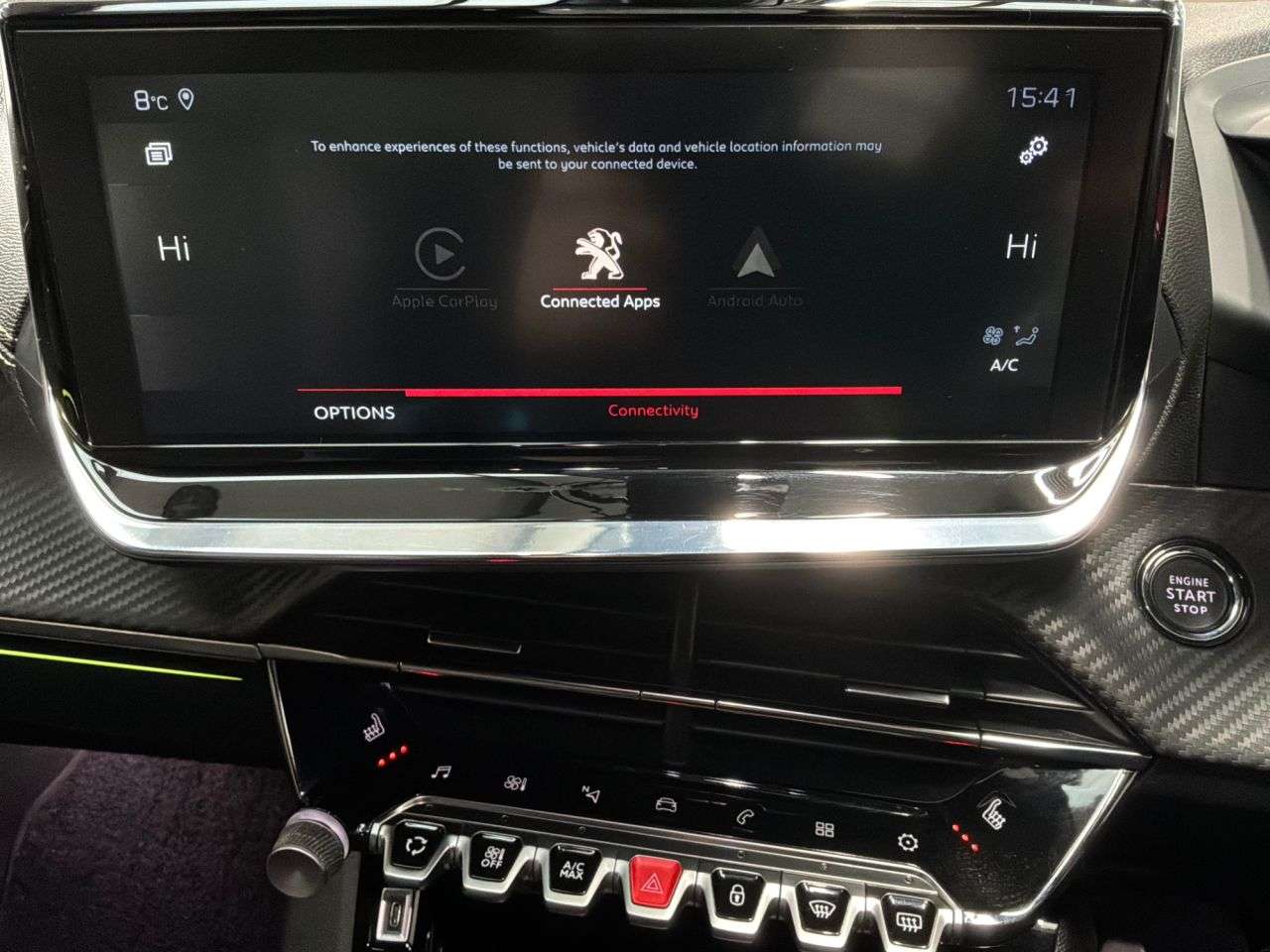 2021 PEUGEOT 2008 2021 PEUGEOT 2008