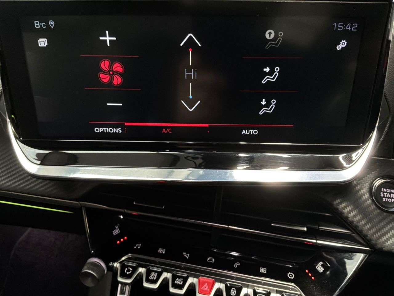 2021 PEUGEOT 2008 2021 PEUGEOT 2008