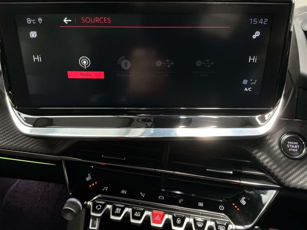 2021 PEUGEOT 2008 2021 PEUGEOT 2008