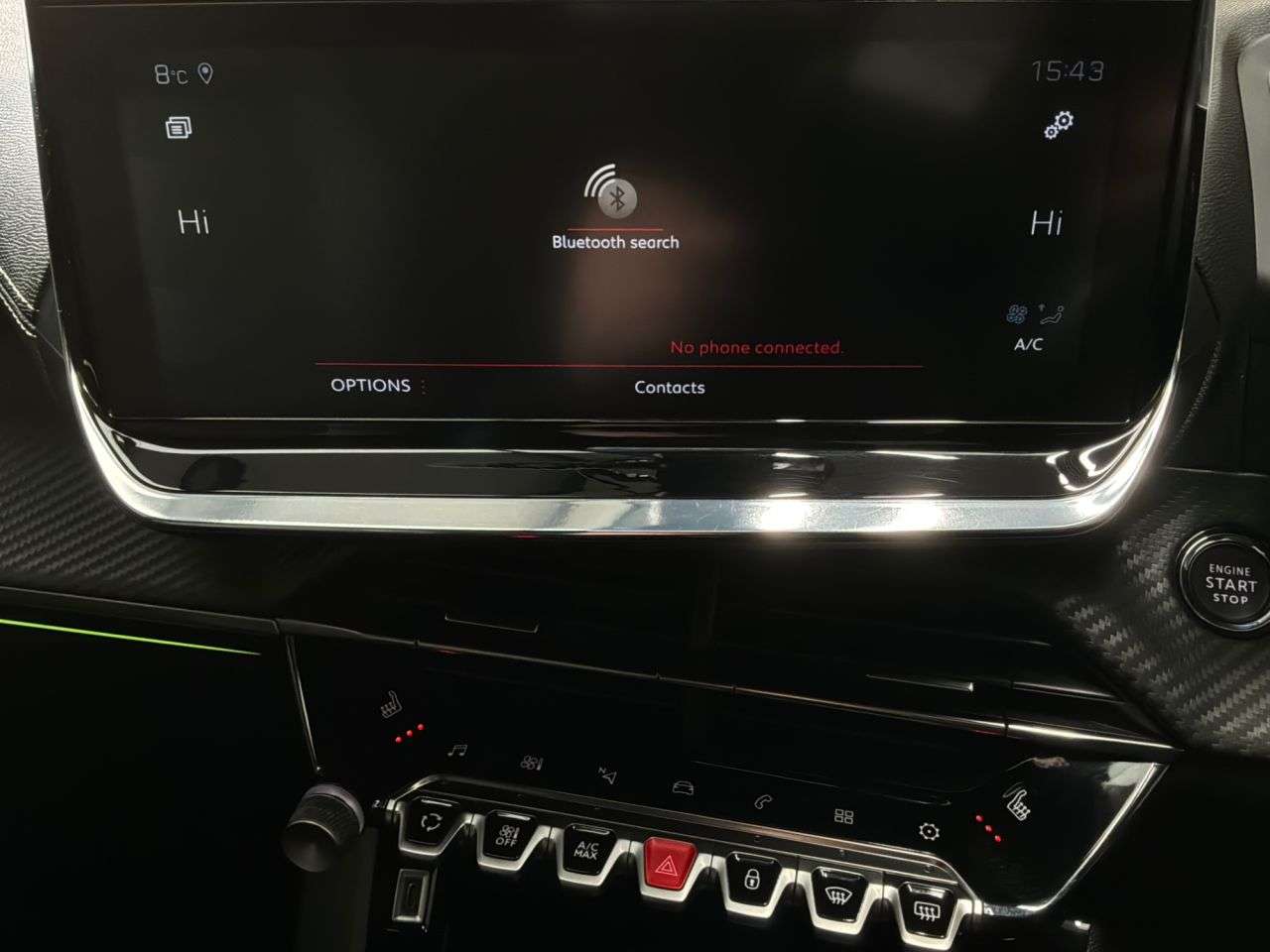 2021 PEUGEOT 2008 2021 PEUGEOT 2008