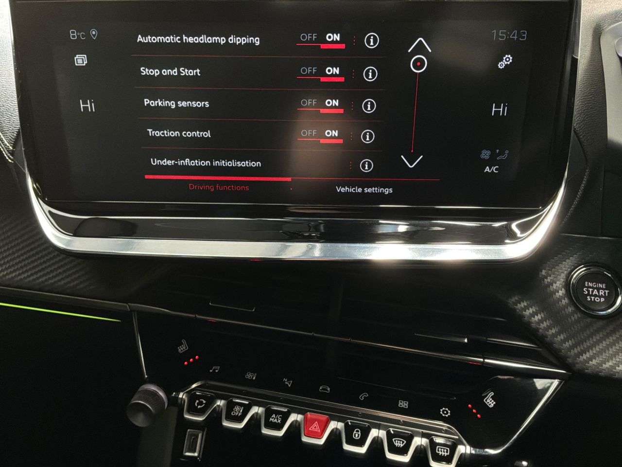 2021 PEUGEOT 2008 2021 PEUGEOT 2008