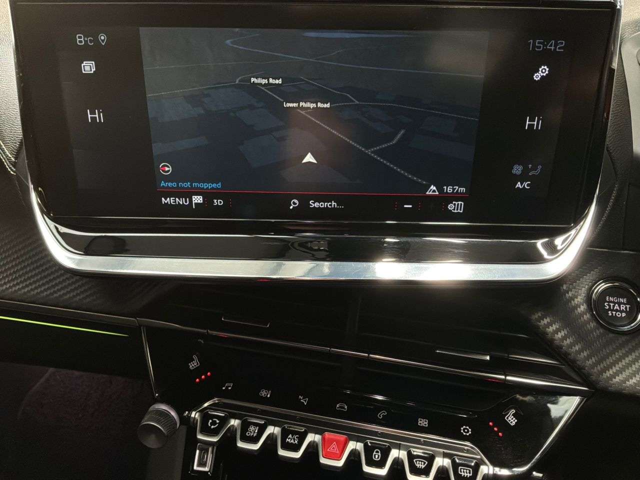 2021 PEUGEOT 2008 2021 PEUGEOT 2008