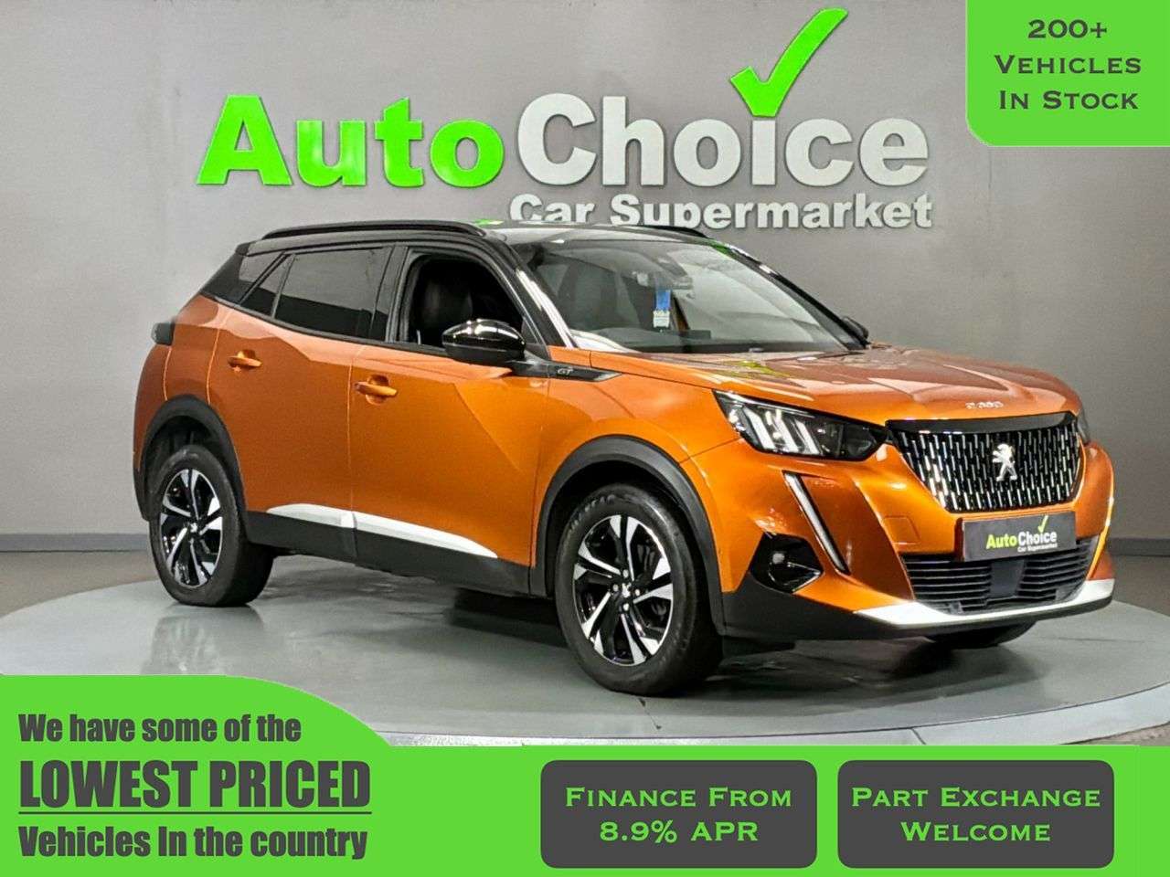 A 2021 PEUGEOT 2008 1.5 BlueHDi GT SUV 5dr Diesel Manual Euro 6 (s/s) (110 ps) *Amazing Finance A 2021 PEUGEOT 2008 1.5 BlueHDi GT SUV 5dr Diesel Manual Euro 6 (s/s) (110 ps) *Amazing Finance