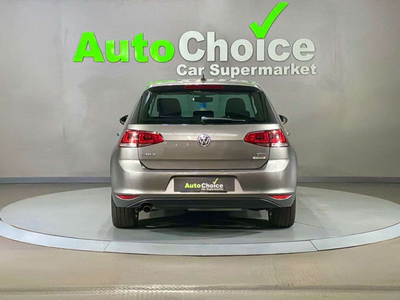 2016 VOLKSWAGEN GOLF 2016 VOLKSWAGEN GOLF