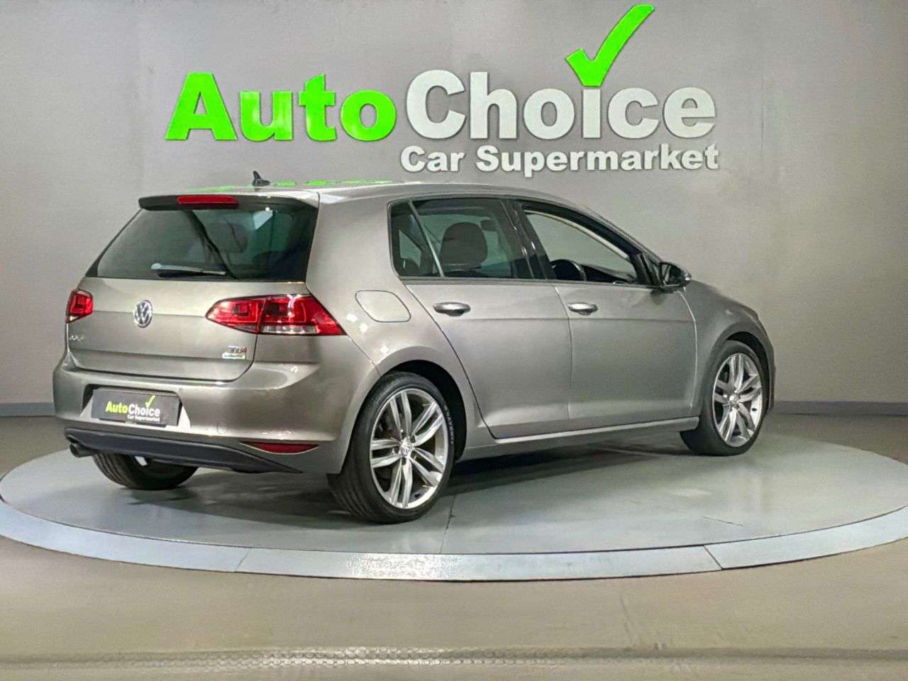 2016 VOLKSWAGEN GOLF 2016 VOLKSWAGEN GOLF