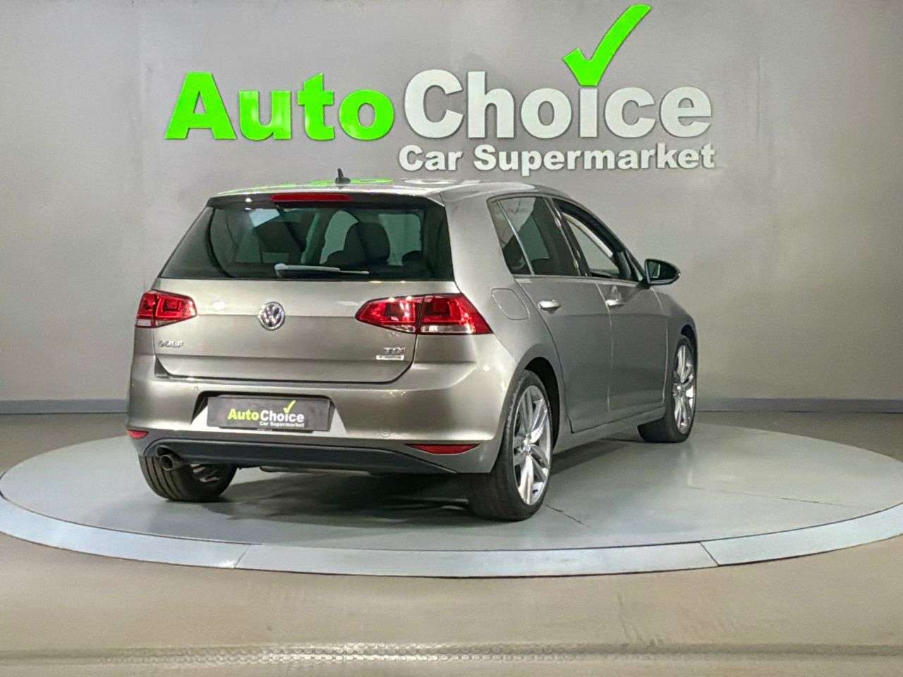 2016 VOLKSWAGEN GOLF 2016 VOLKSWAGEN GOLF