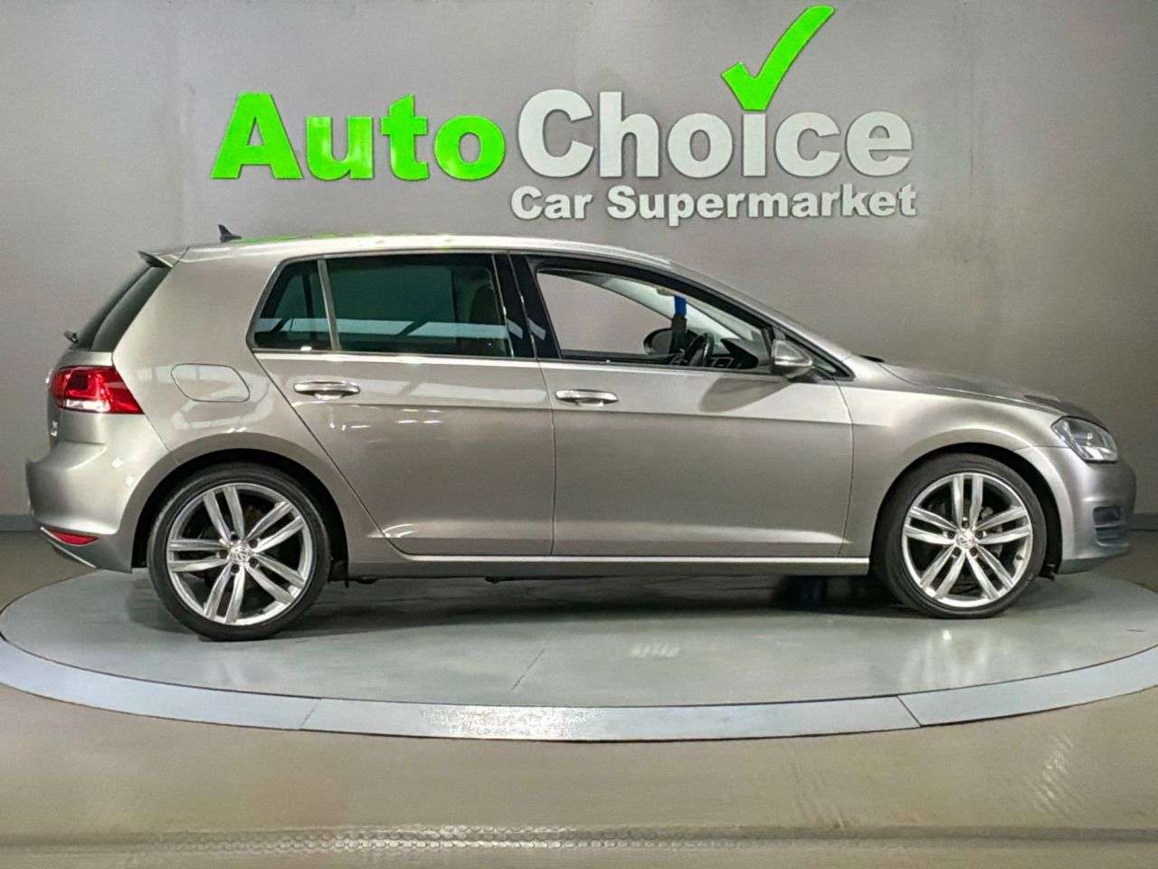 2016 VOLKSWAGEN GOLF 2016 VOLKSWAGEN GOLF