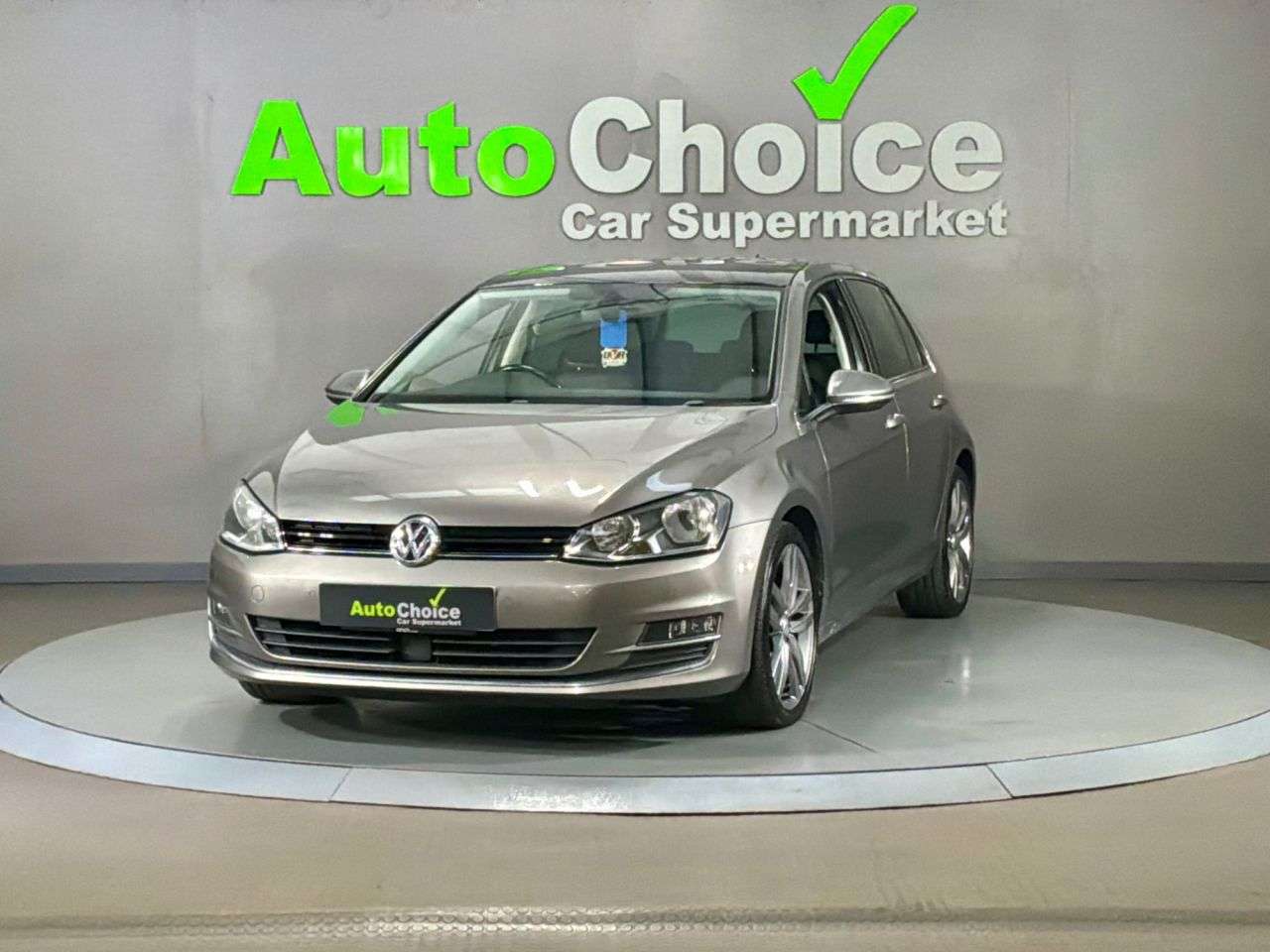 2016 VOLKSWAGEN GOLF 2016 VOLKSWAGEN GOLF