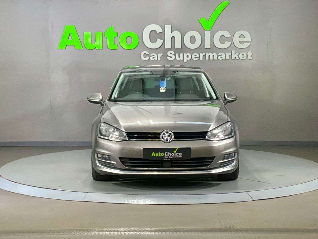 2016 VOLKSWAGEN GOLF 2016 VOLKSWAGEN GOLF