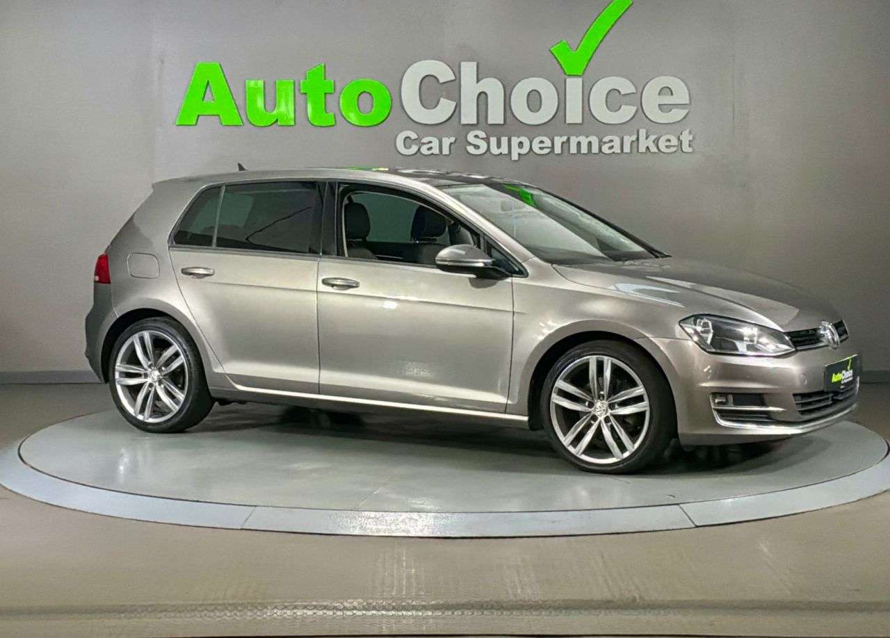 2016 VOLKSWAGEN GOLF 2016 VOLKSWAGEN GOLF