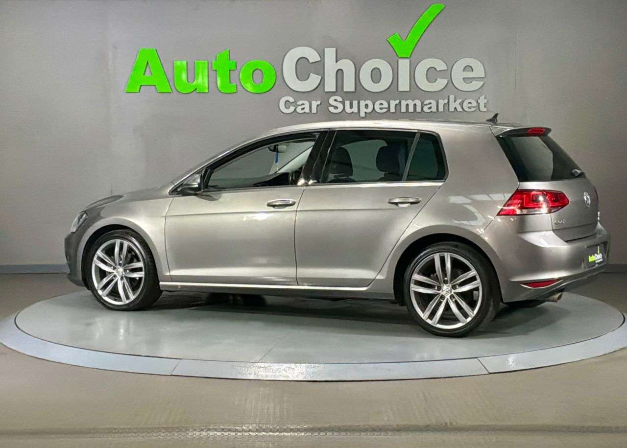 2016 VOLKSWAGEN GOLF 2016 VOLKSWAGEN GOLF