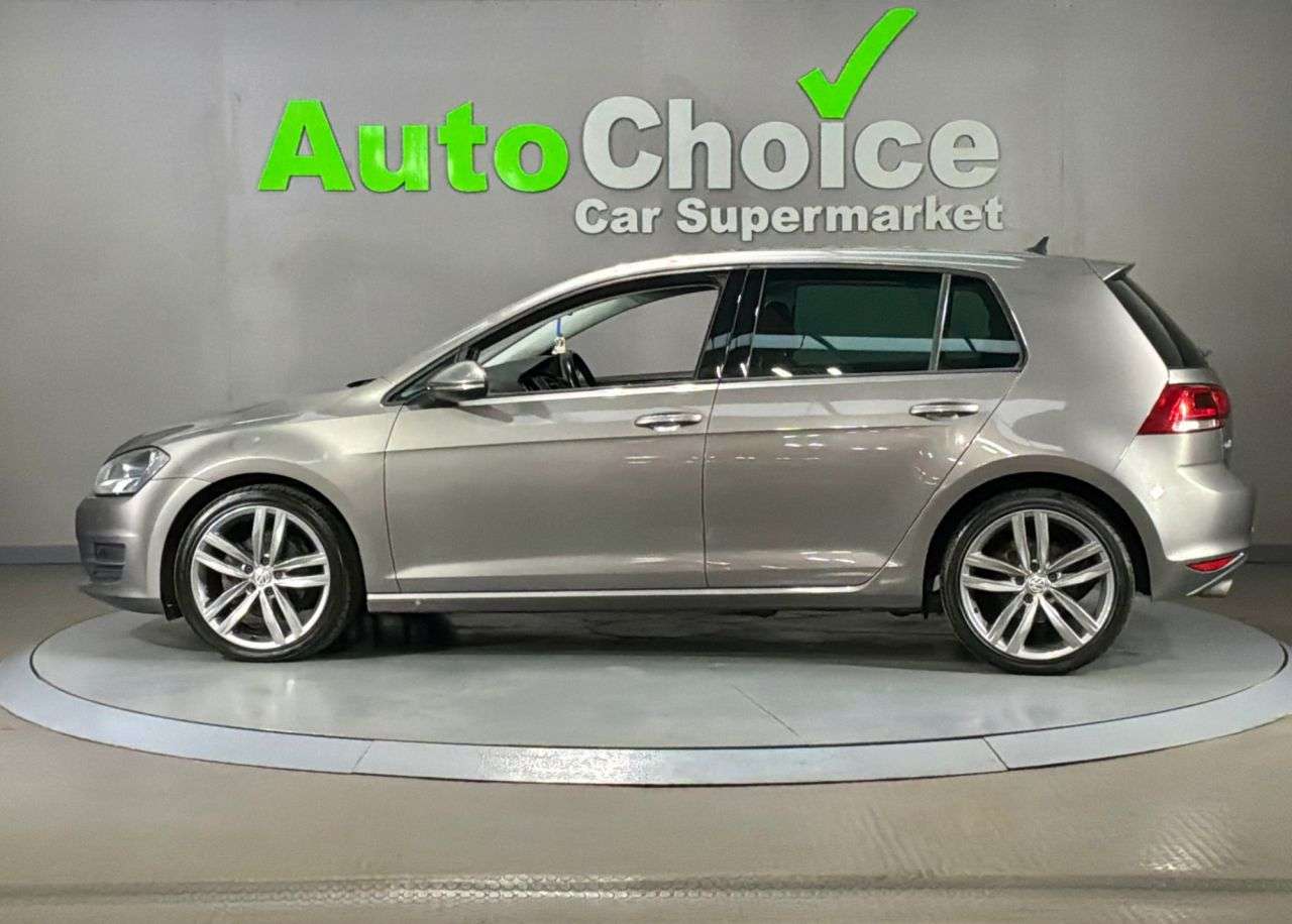 2016 VOLKSWAGEN GOLF 2016 VOLKSWAGEN GOLF