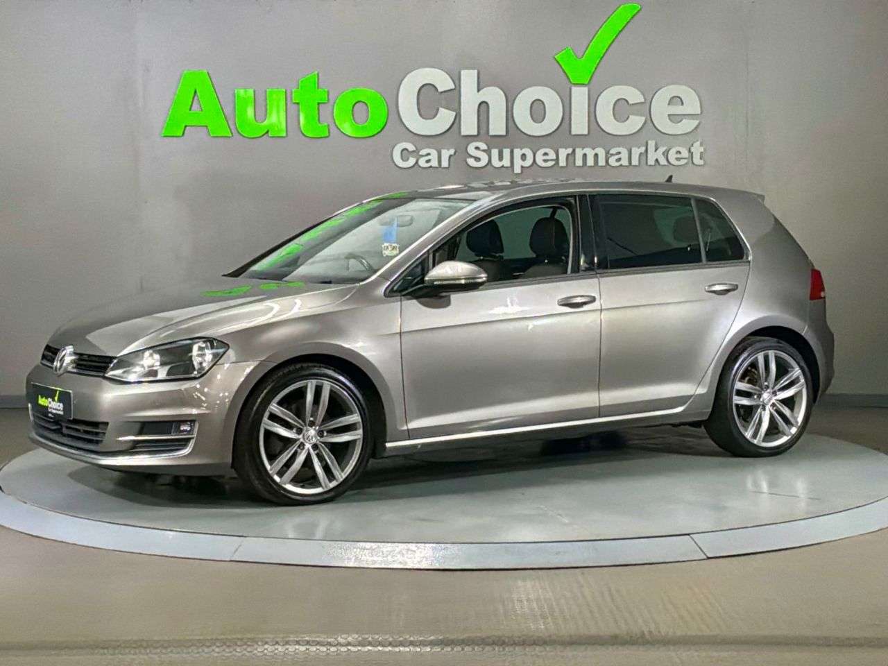 2016 VOLKSWAGEN GOLF 2016 VOLKSWAGEN GOLF