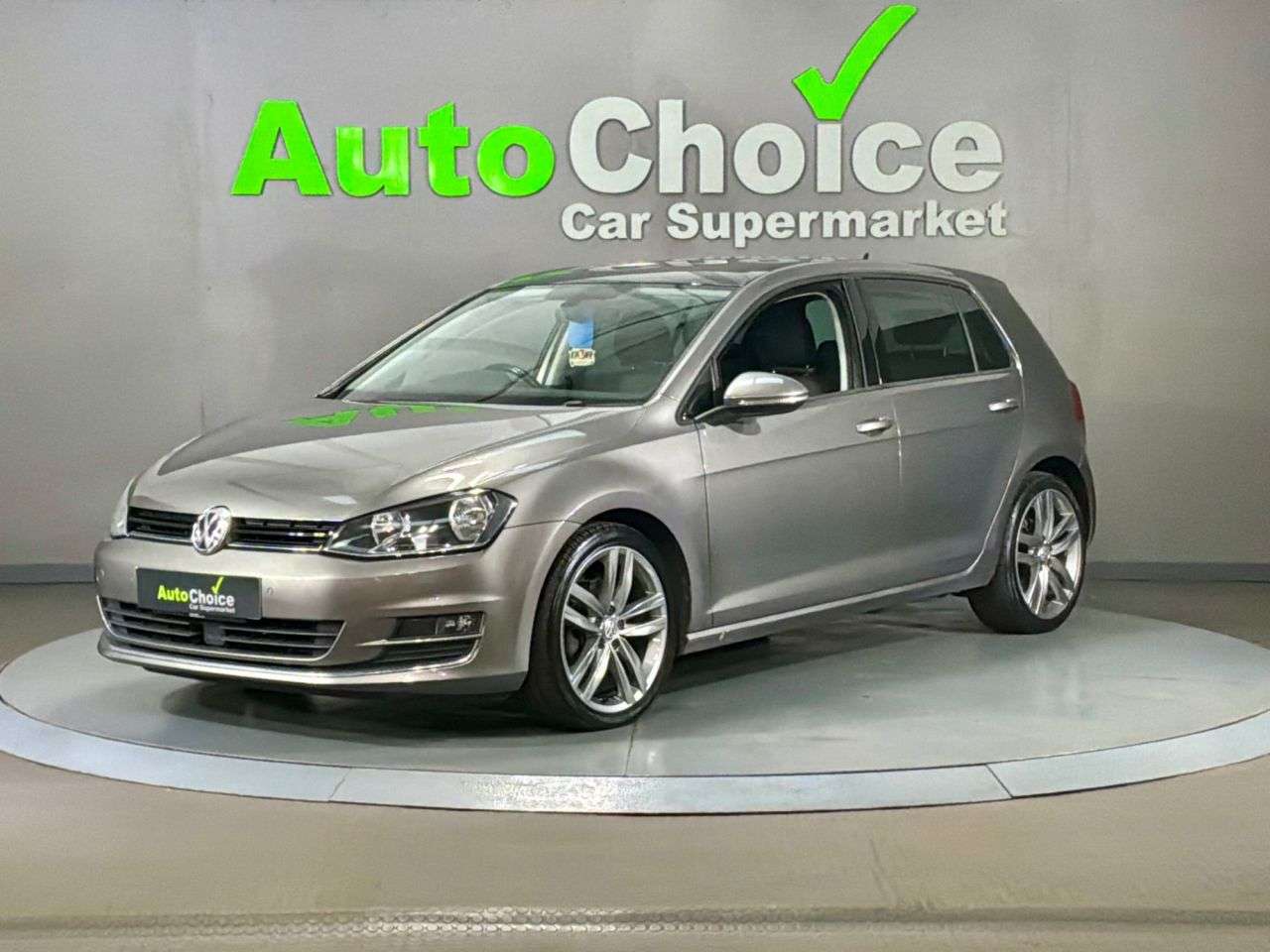 2016 VOLKSWAGEN GOLF 2016 VOLKSWAGEN GOLF