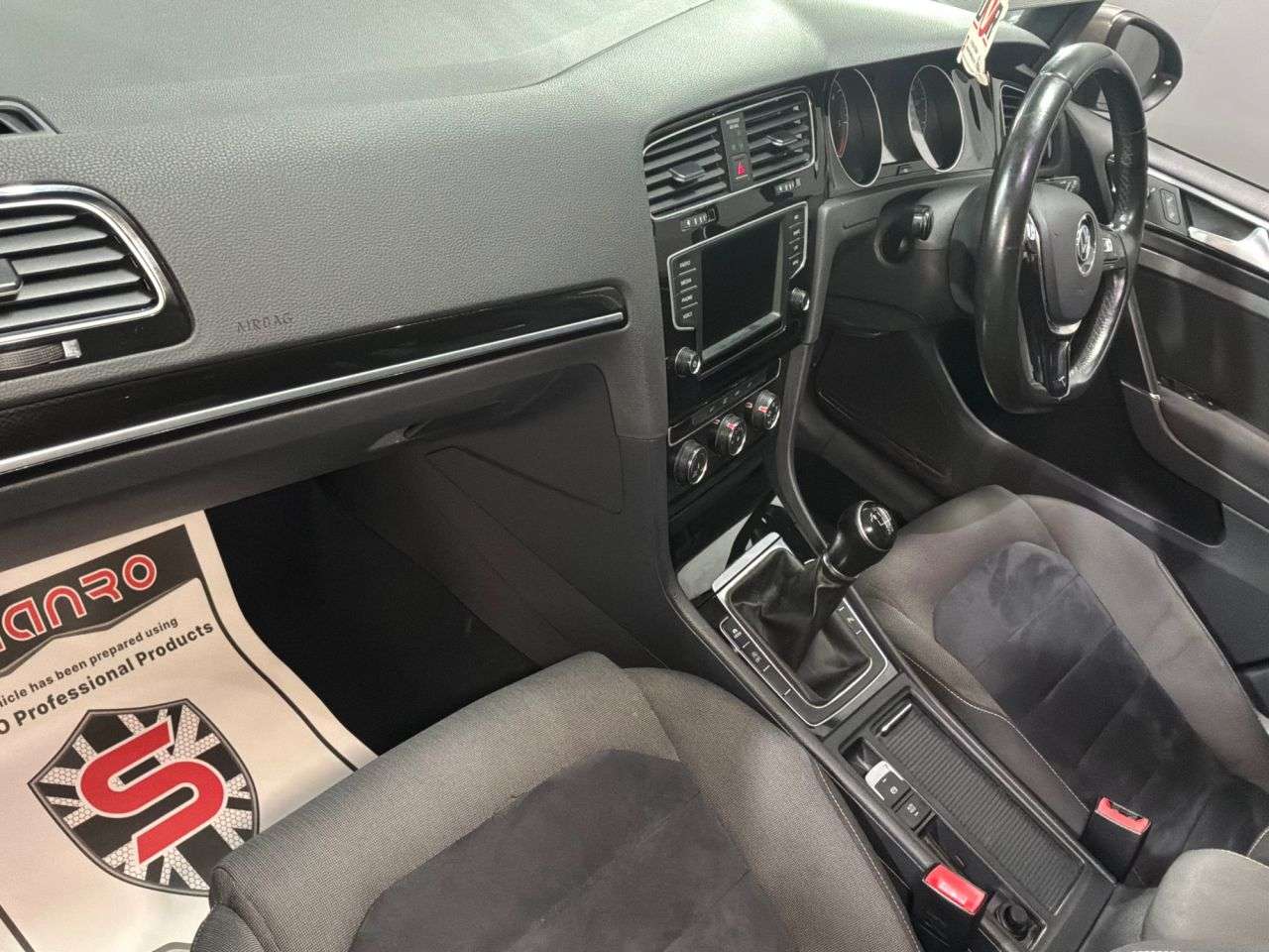 2016 VOLKSWAGEN GOLF 2016 VOLKSWAGEN GOLF