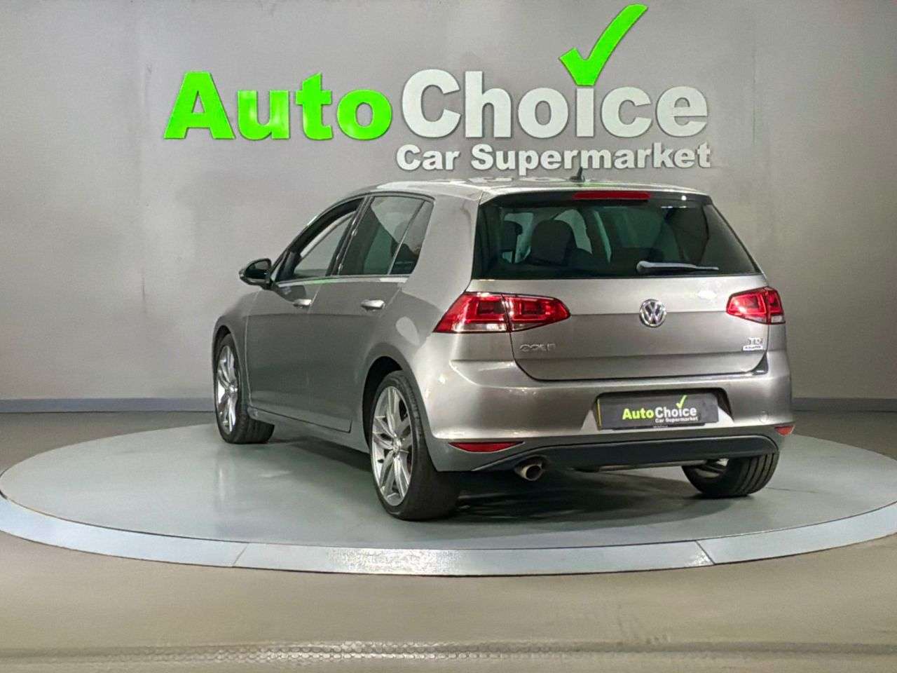 2016 VOLKSWAGEN GOLF 2016 VOLKSWAGEN GOLF