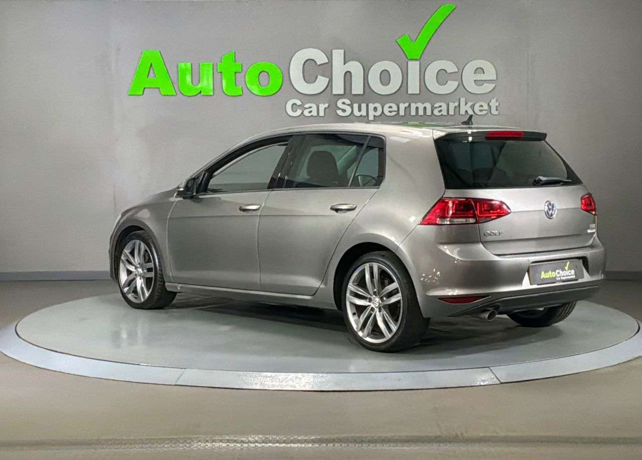 2016 VOLKSWAGEN GOLF 2016 VOLKSWAGEN GOLF