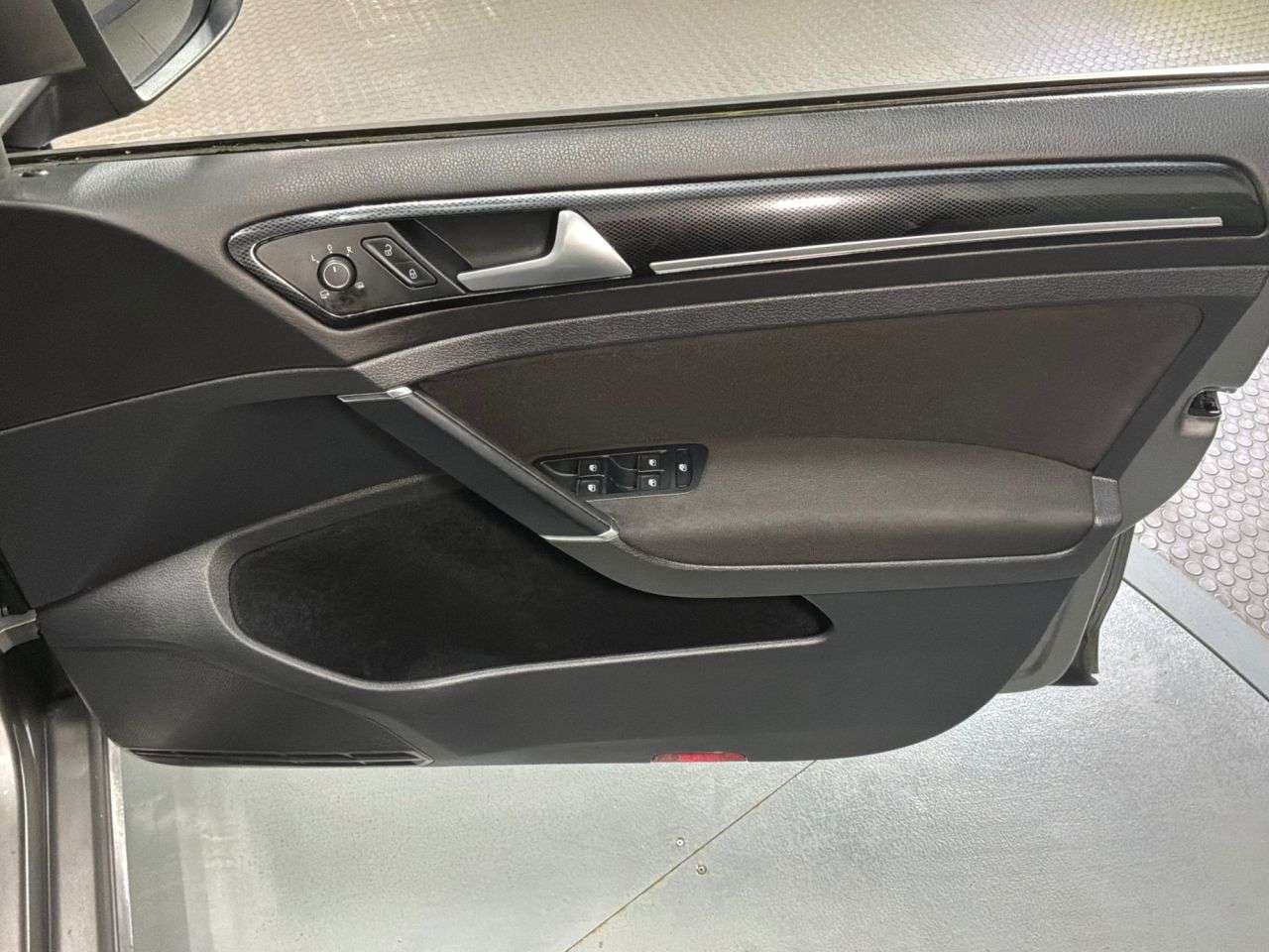 2016 VOLKSWAGEN GOLF 2016 VOLKSWAGEN GOLF