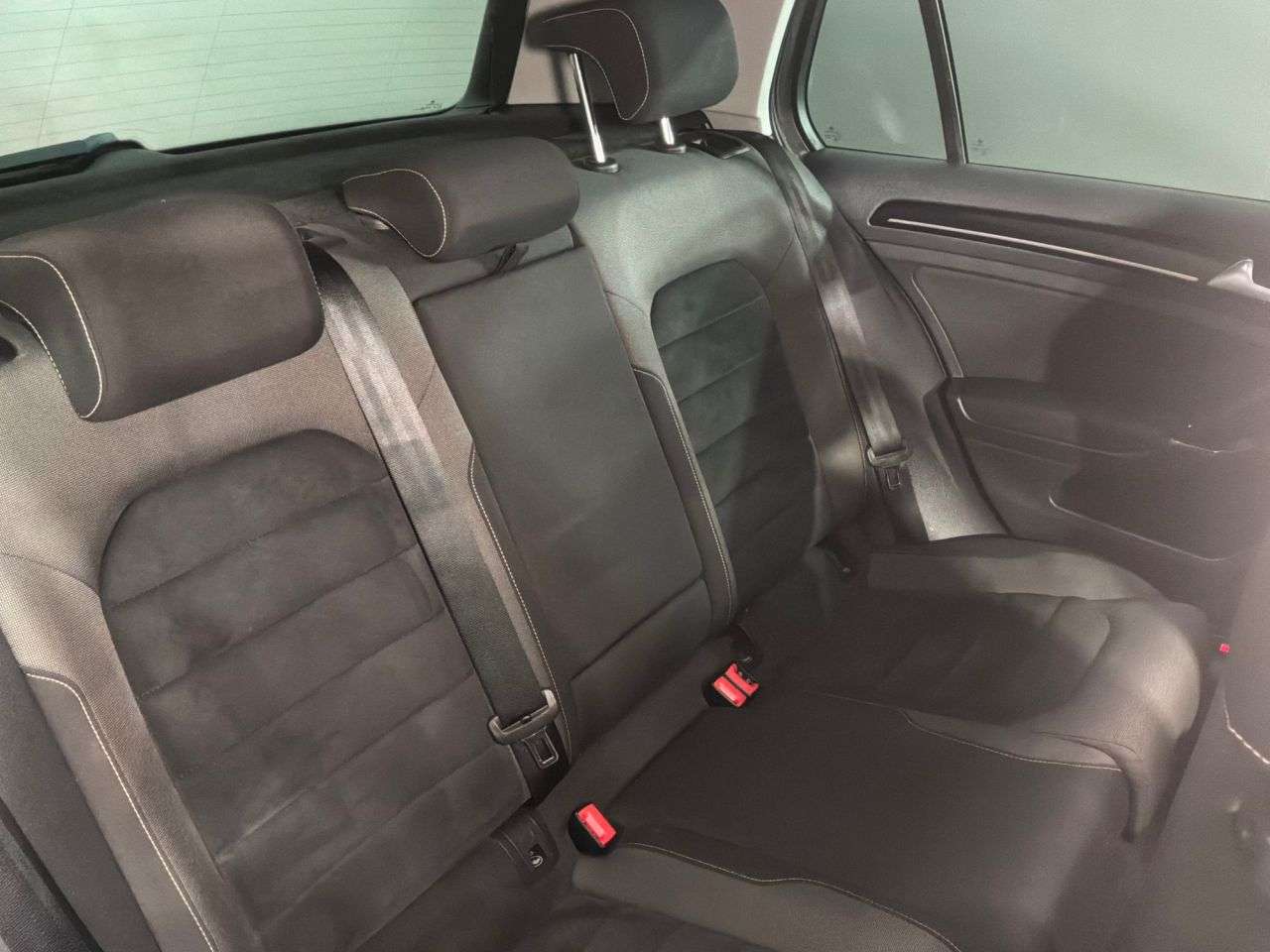 2016 VOLKSWAGEN GOLF 2016 VOLKSWAGEN GOLF