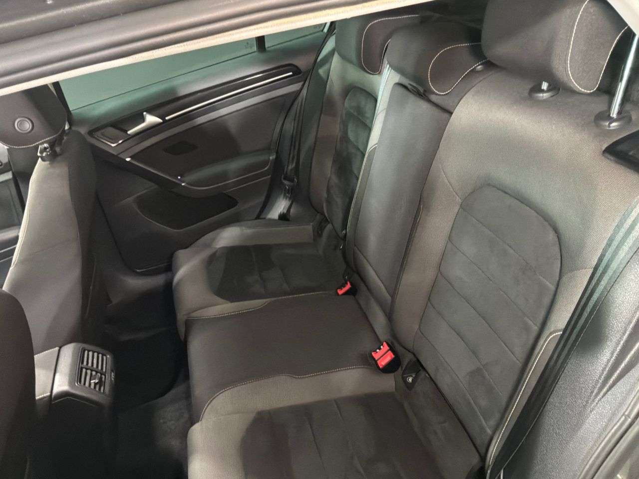 2016 VOLKSWAGEN GOLF 2016 VOLKSWAGEN GOLF