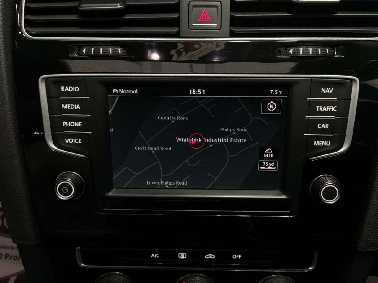 2016 VOLKSWAGEN GOLF 2016 VOLKSWAGEN GOLF