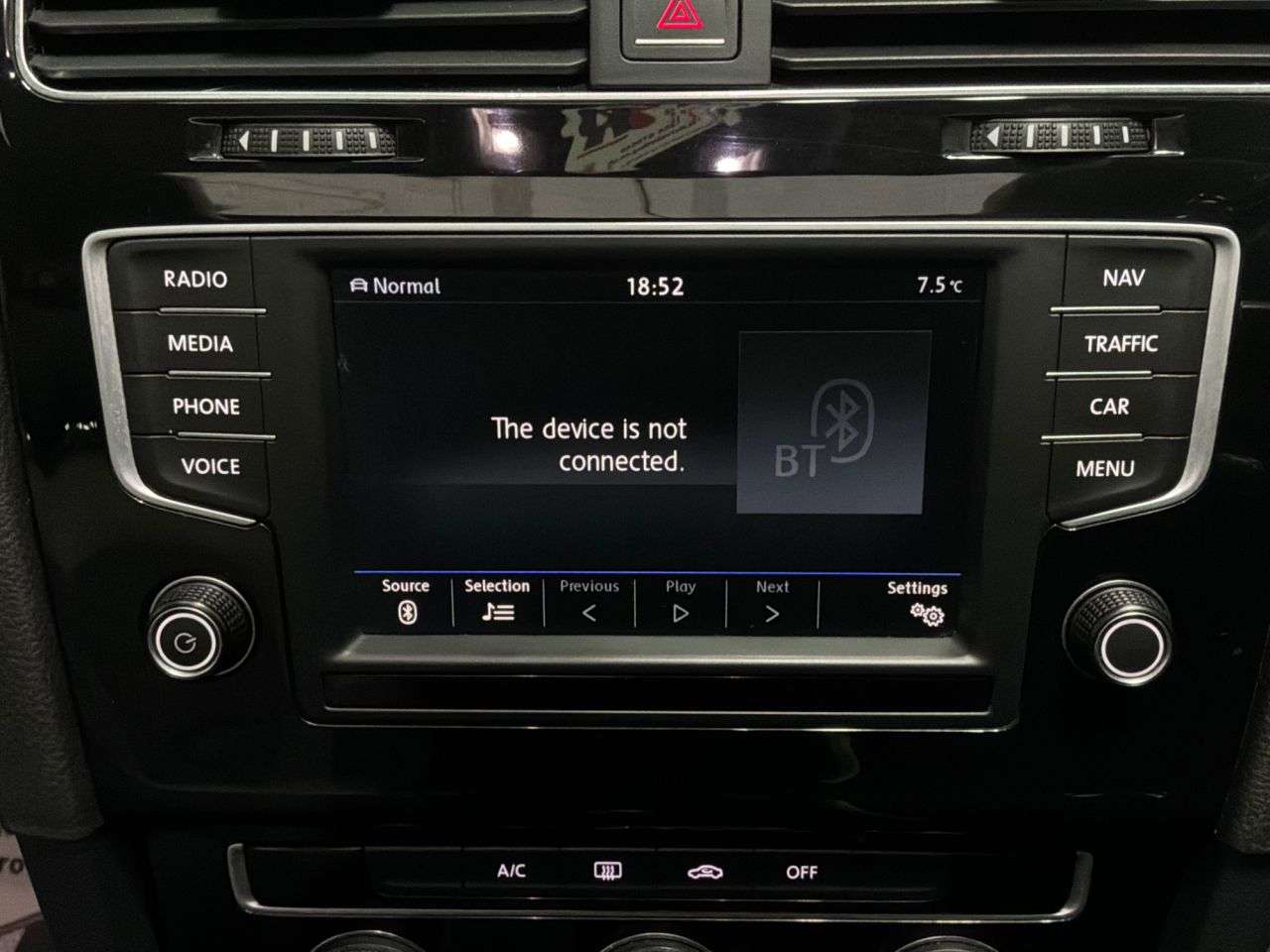 2016 VOLKSWAGEN GOLF 2016 VOLKSWAGEN GOLF