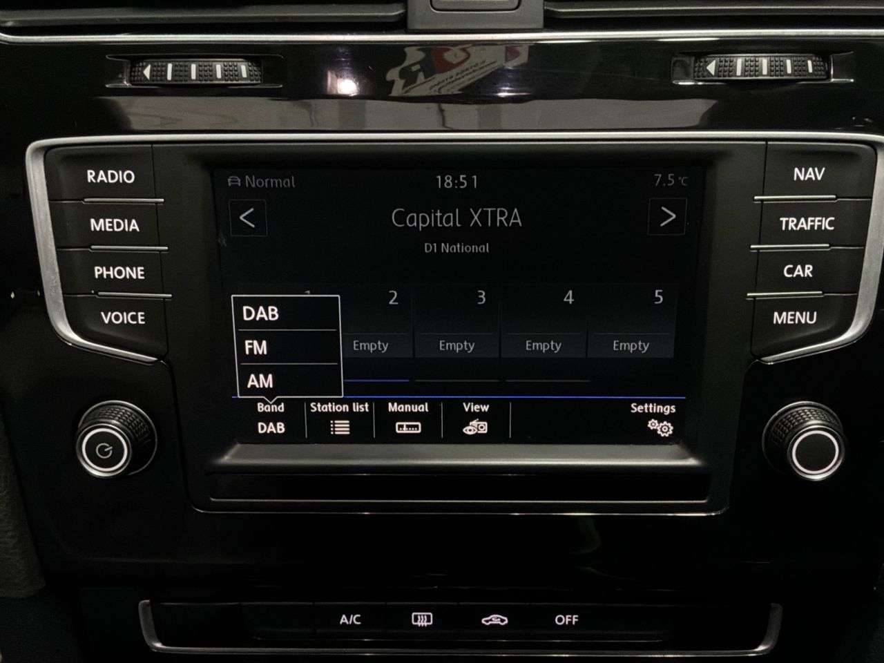 2016 VOLKSWAGEN GOLF 2016 VOLKSWAGEN GOLF