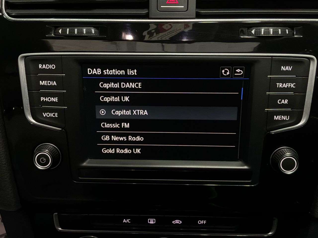 2016 VOLKSWAGEN GOLF 2016 VOLKSWAGEN GOLF