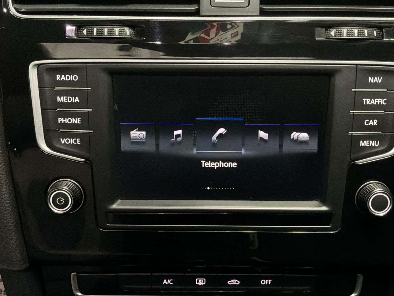 2016 VOLKSWAGEN GOLF 2016 VOLKSWAGEN GOLF