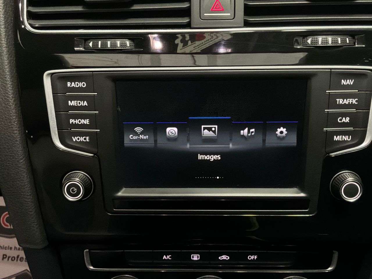 2016 VOLKSWAGEN GOLF 2016 VOLKSWAGEN GOLF