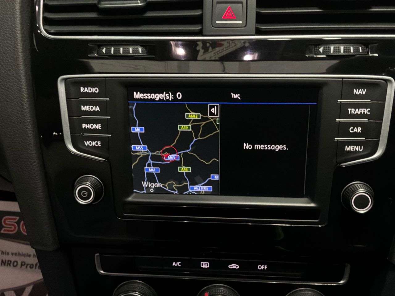 2016 VOLKSWAGEN GOLF 2016 VOLKSWAGEN GOLF