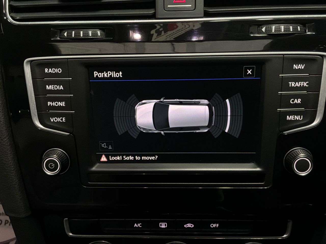 2016 VOLKSWAGEN GOLF 2016 VOLKSWAGEN GOLF