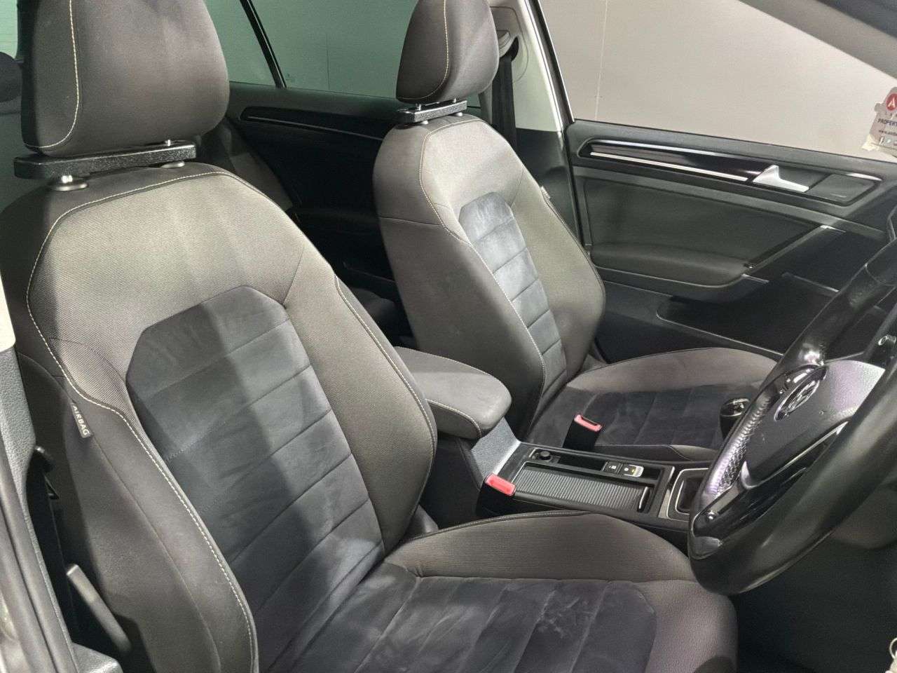 2016 VOLKSWAGEN GOLF 2016 VOLKSWAGEN GOLF