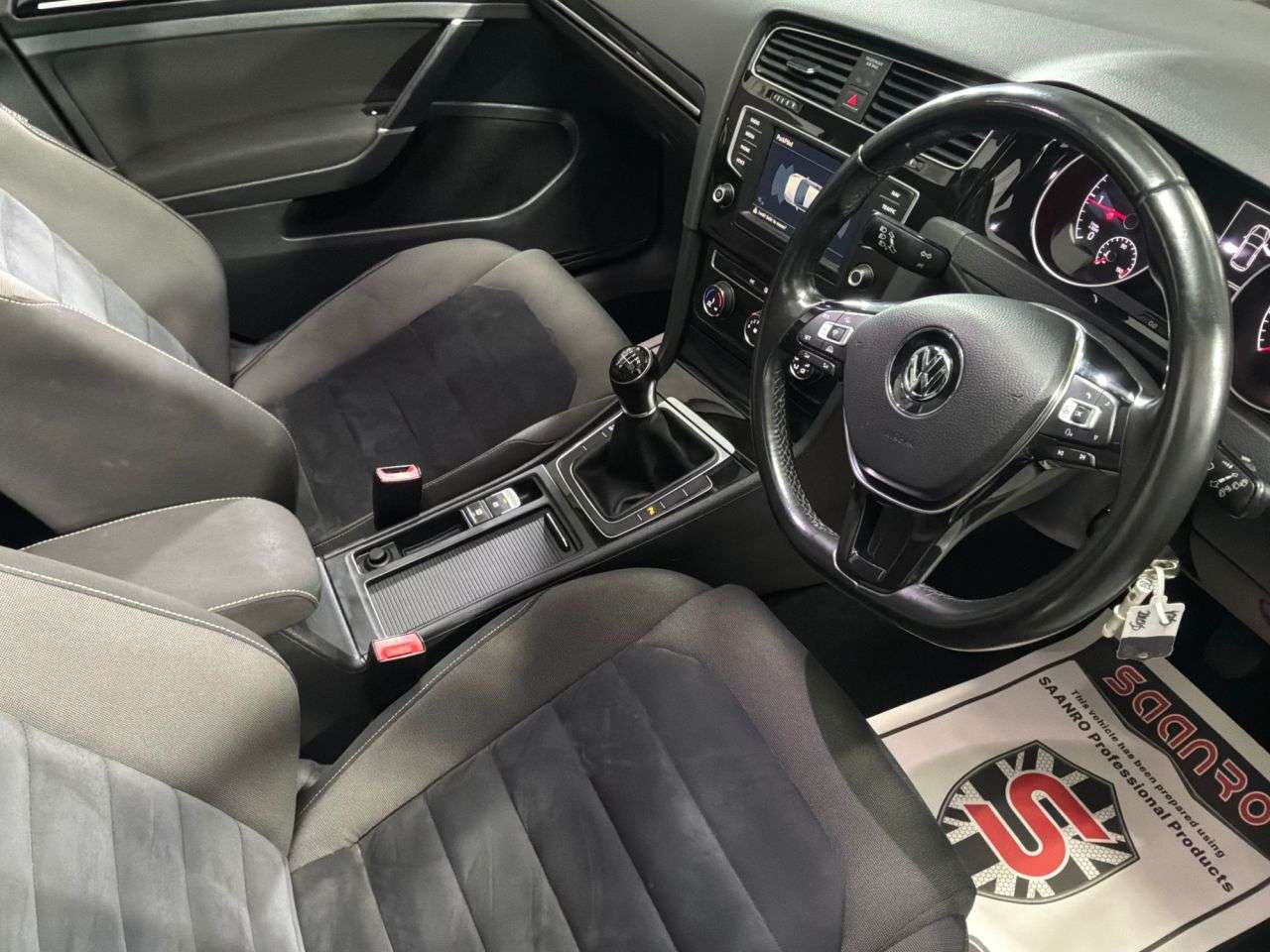 2016 VOLKSWAGEN GOLF 2016 VOLKSWAGEN GOLF