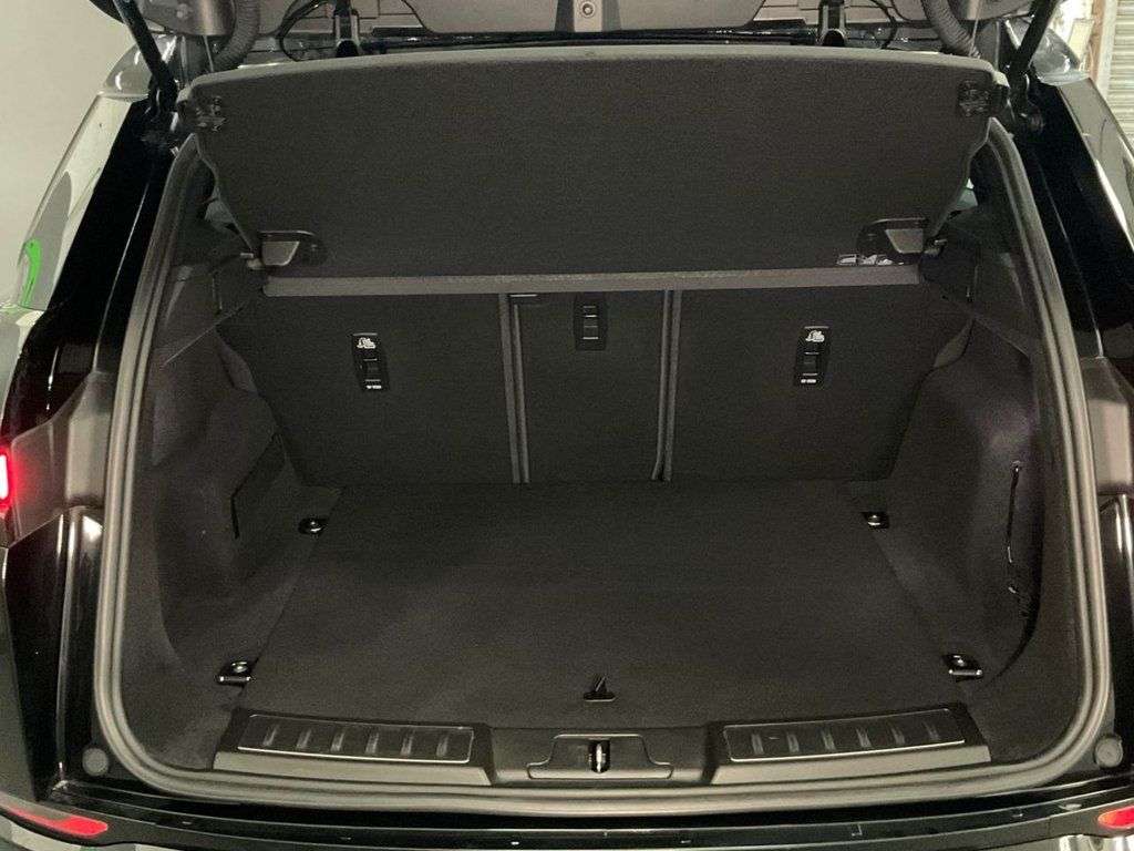 2020 LAND ROVER RANGE ROVER EVOQUE 2020 LAND ROVER RANGE ROVER EVOQUE