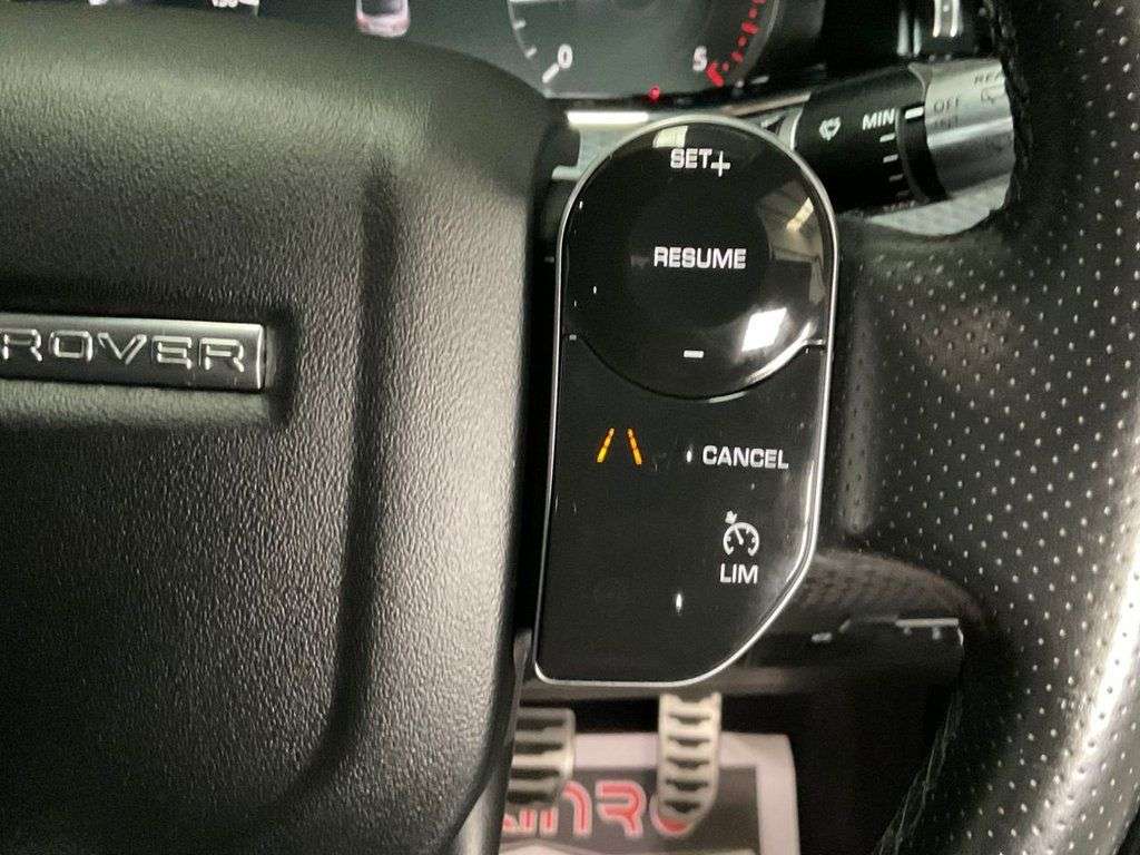 2020 LAND ROVER RANGE ROVER EVOQUE 2020 LAND ROVER RANGE ROVER EVOQUE