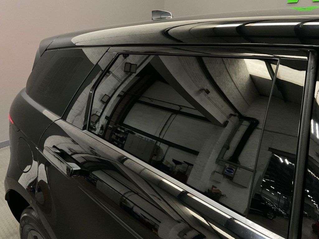 2020 LAND ROVER RANGE ROVER EVOQUE 2020 LAND ROVER RANGE ROVER EVOQUE