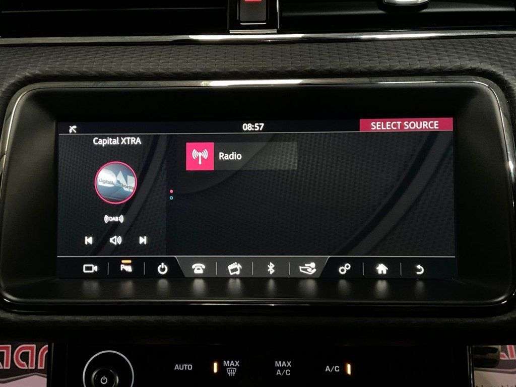 2020 LAND ROVER RANGE ROVER EVOQUE 2020 LAND ROVER RANGE ROVER EVOQUE