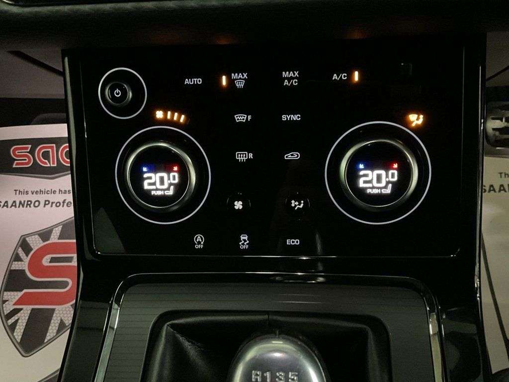 2020 LAND ROVER RANGE ROVER EVOQUE 2020 LAND ROVER RANGE ROVER EVOQUE