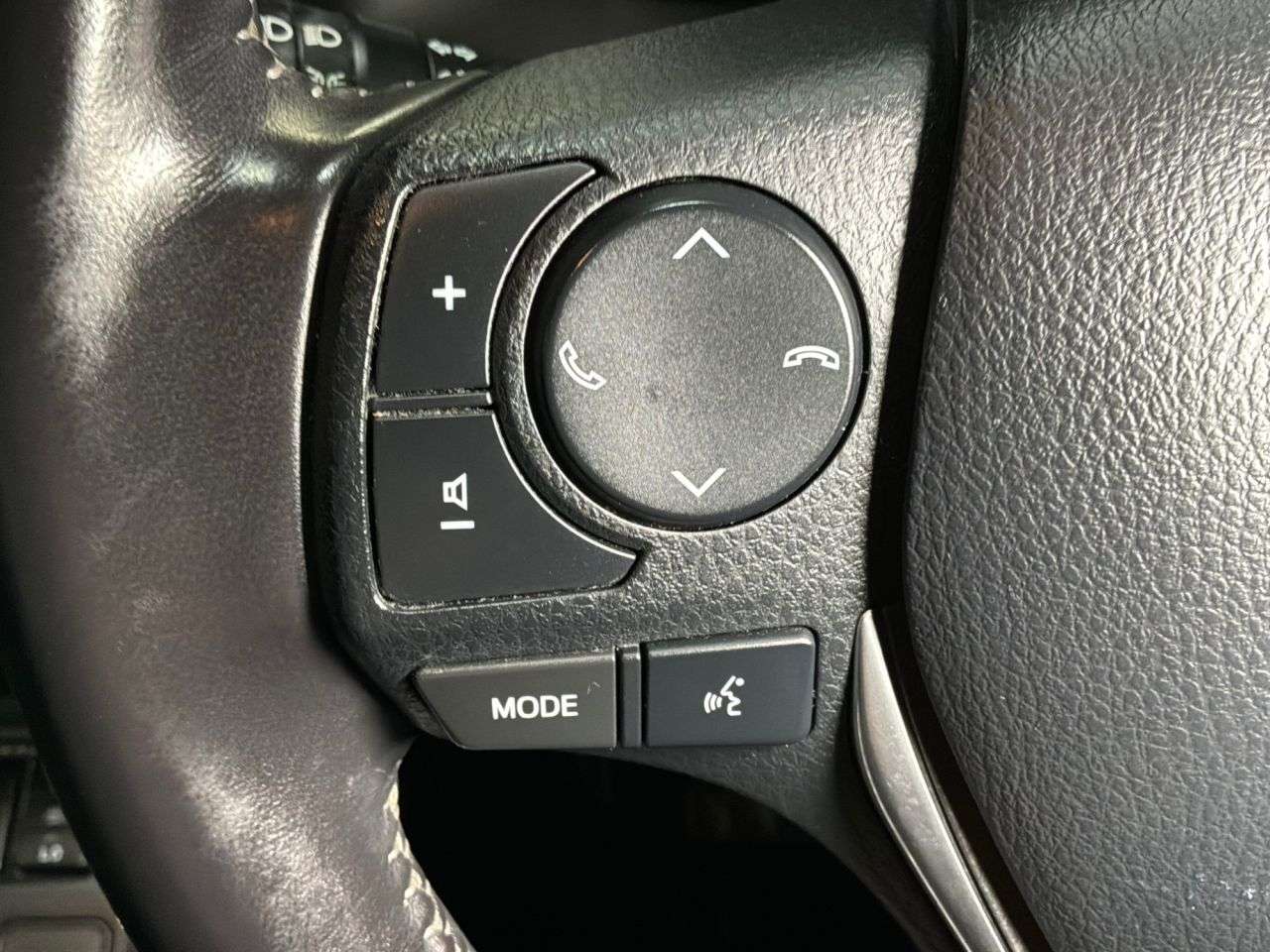 2015 TOYOTA AURIS 2015 TOYOTA AURIS