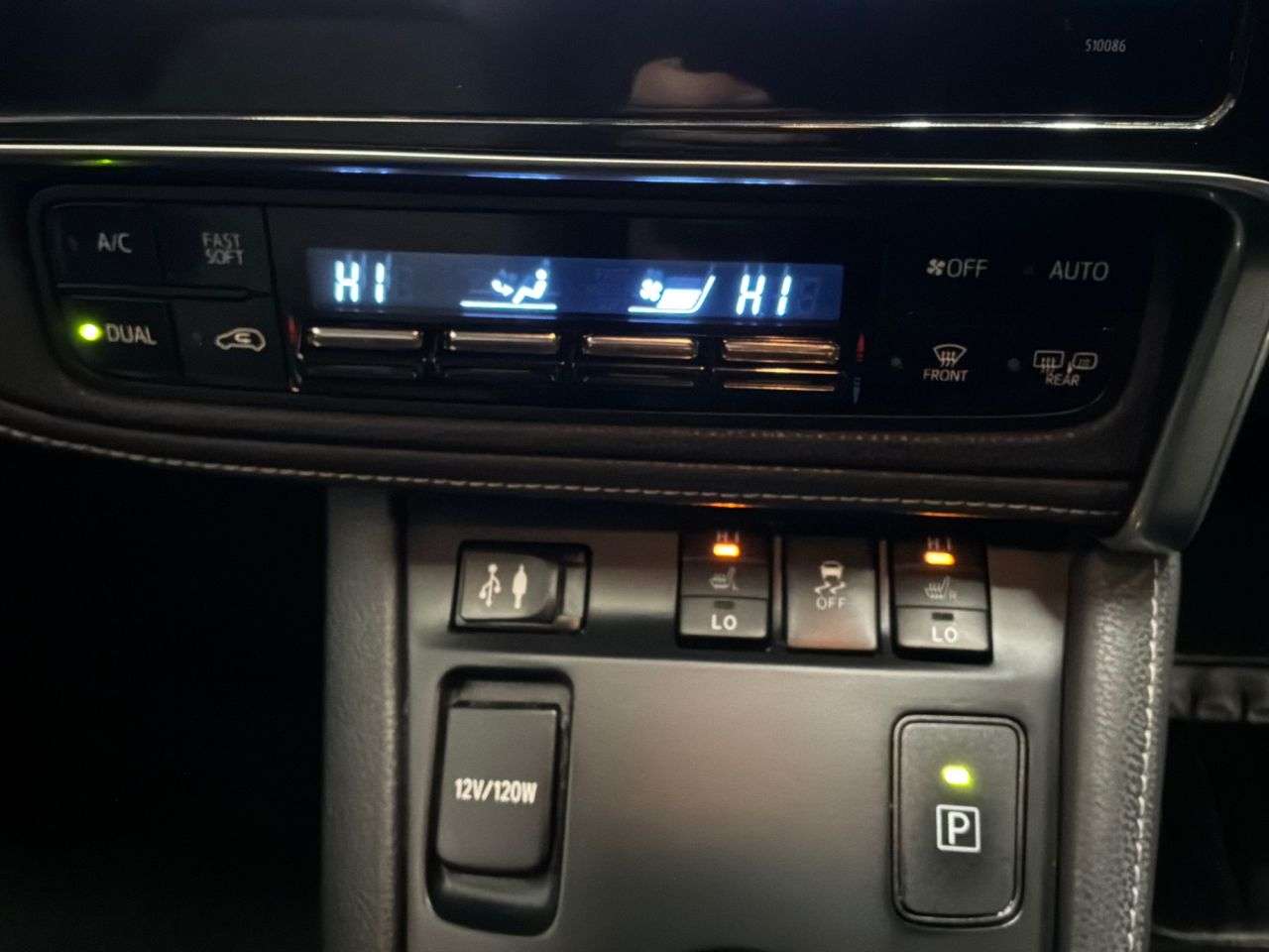 2015 TOYOTA AURIS 2015 TOYOTA AURIS