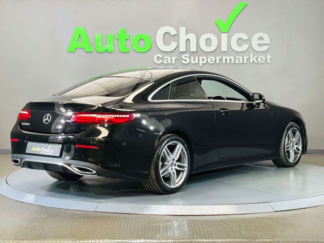 2018 MERCEDES-BENZ E-CLASS 2018 MERCEDES-BENZ E-CLASS