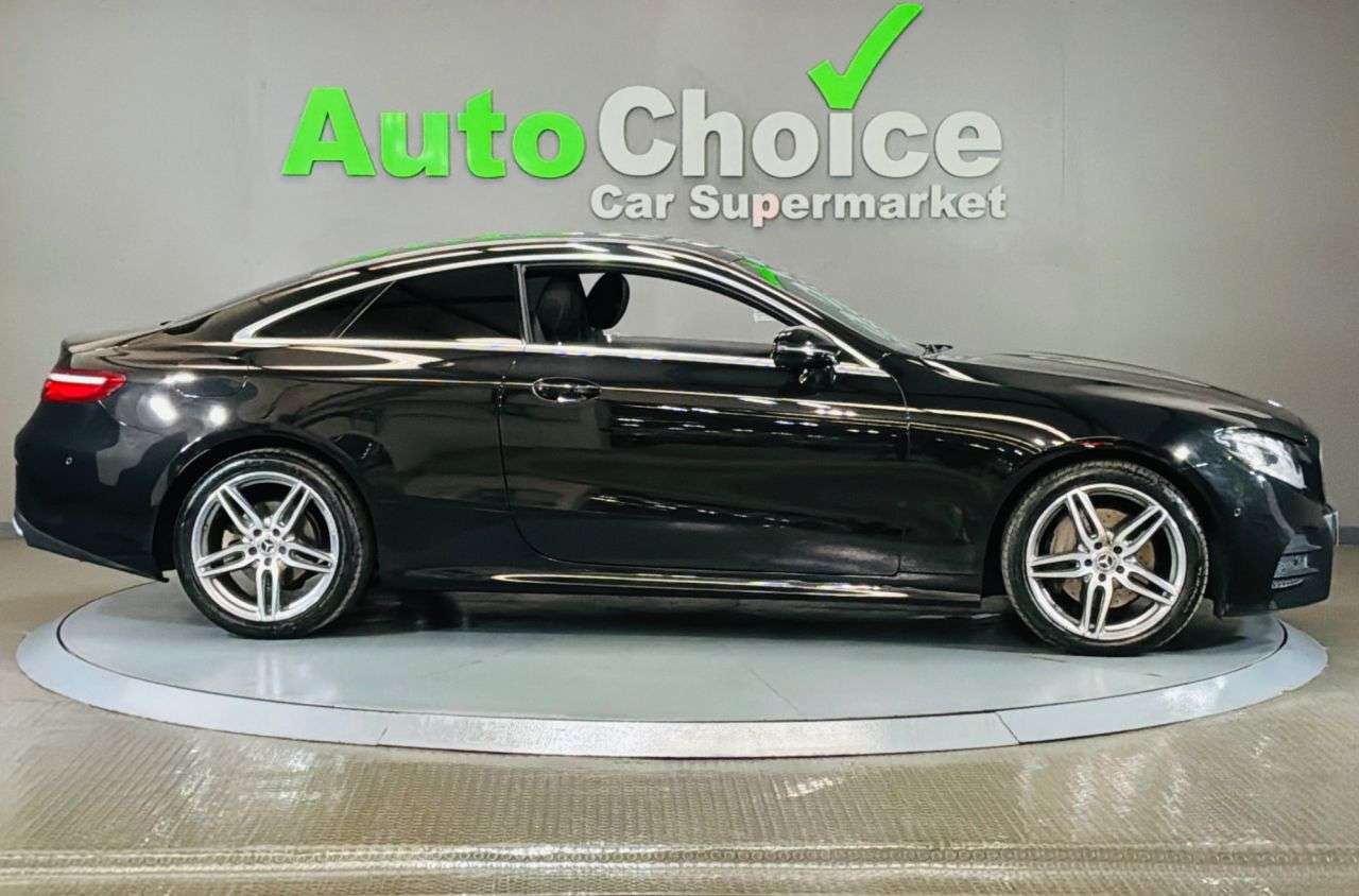 2018 MERCEDES-BENZ E-CLASS 2018 MERCEDES-BENZ E-CLASS