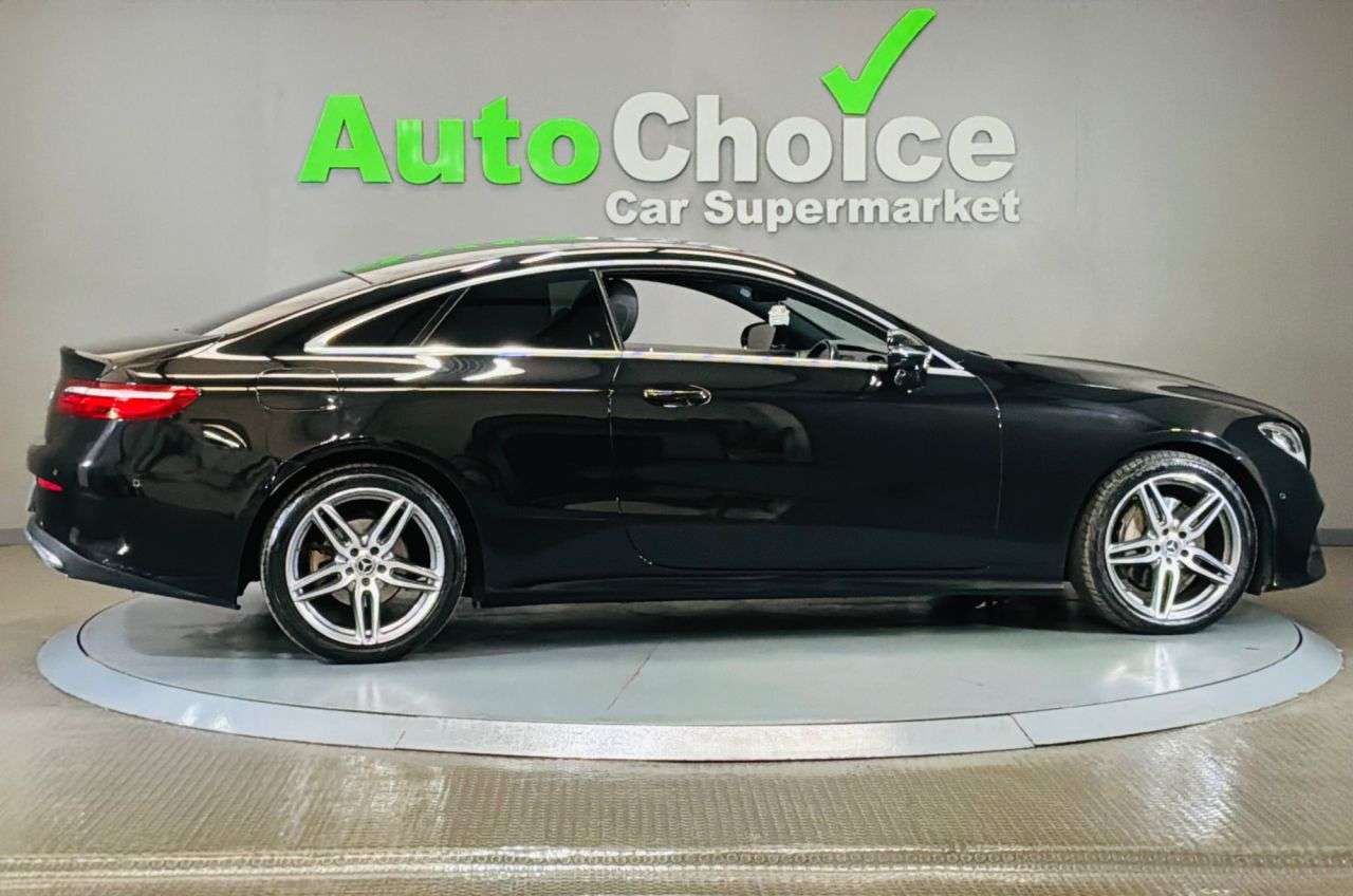 2018 MERCEDES-BENZ E-CLASS 2018 MERCEDES-BENZ E-CLASS