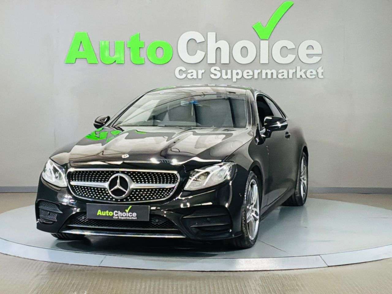 2018 MERCEDES-BENZ E-CLASS 2018 MERCEDES-BENZ E-CLASS