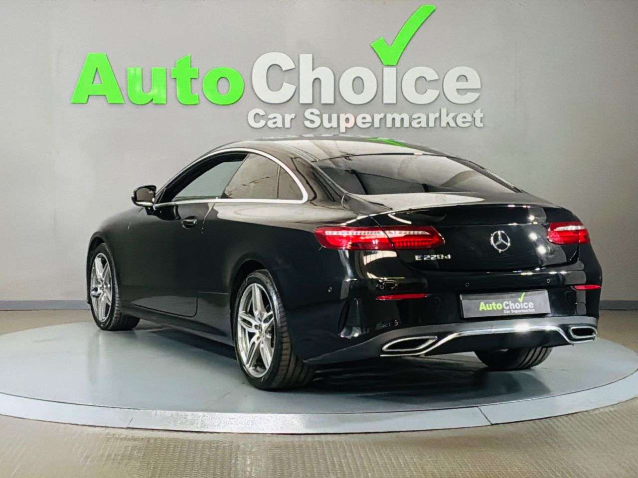 2018 MERCEDES-BENZ E-CLASS 2018 MERCEDES-BENZ E-CLASS