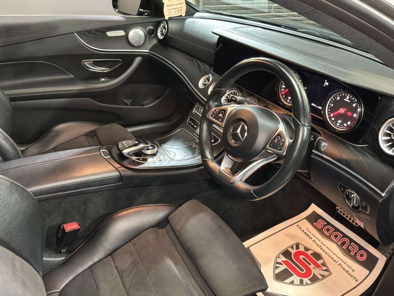 2018 MERCEDES-BENZ E-CLASS 2018 MERCEDES-BENZ E-CLASS