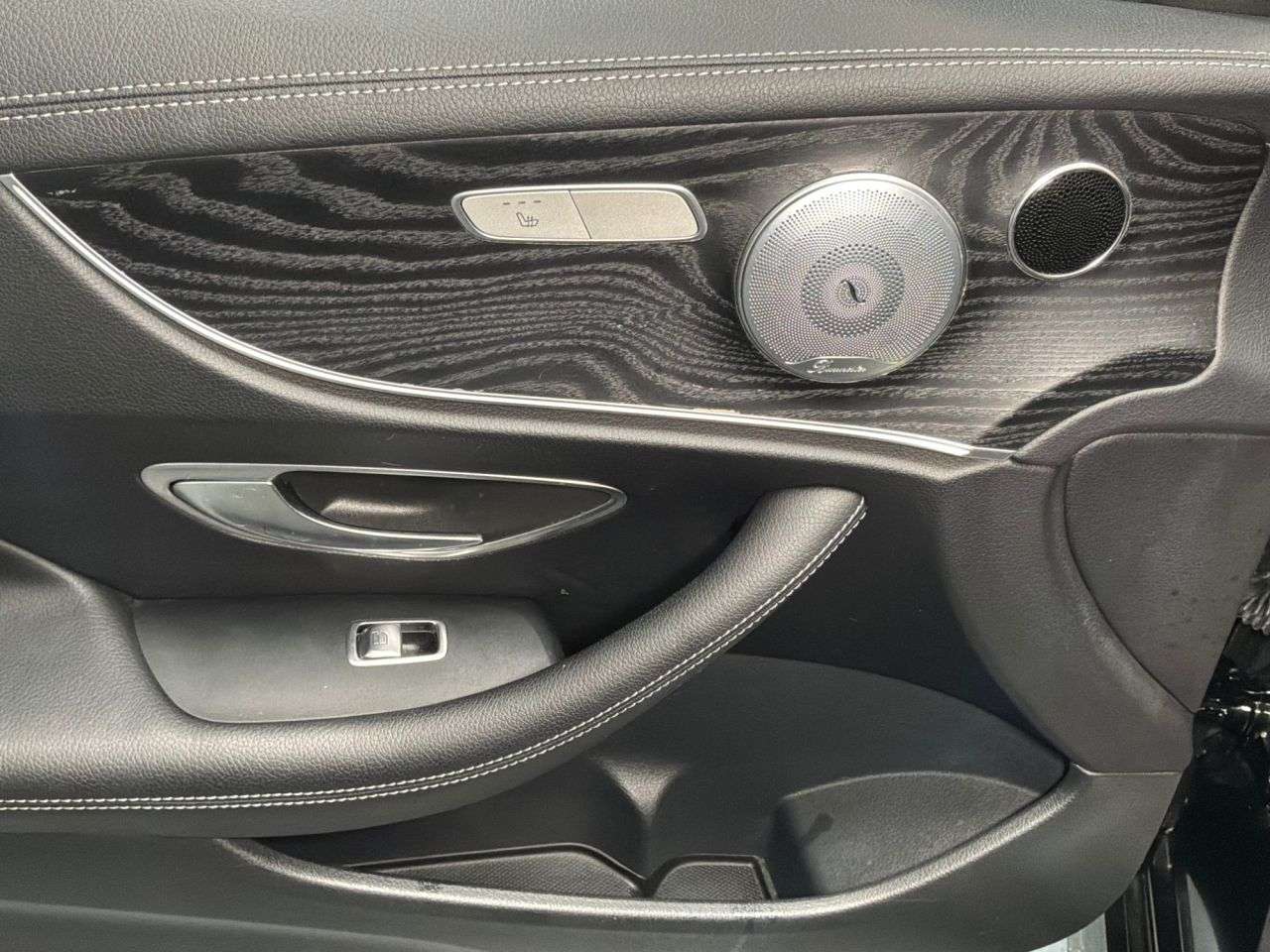 2018 MERCEDES-BENZ E-CLASS 2018 MERCEDES-BENZ E-CLASS