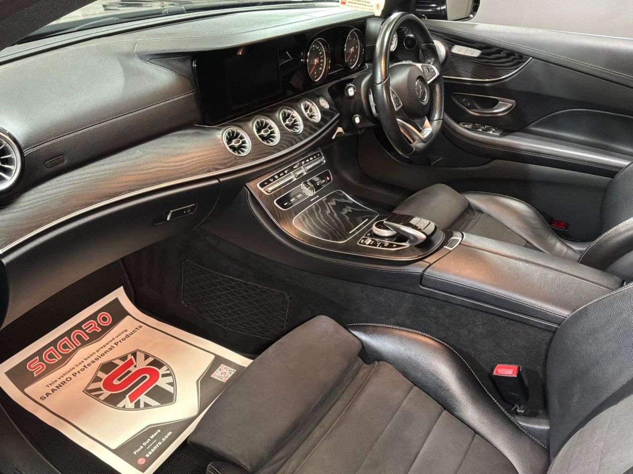 2018 MERCEDES-BENZ E-CLASS 2018 MERCEDES-BENZ E-CLASS