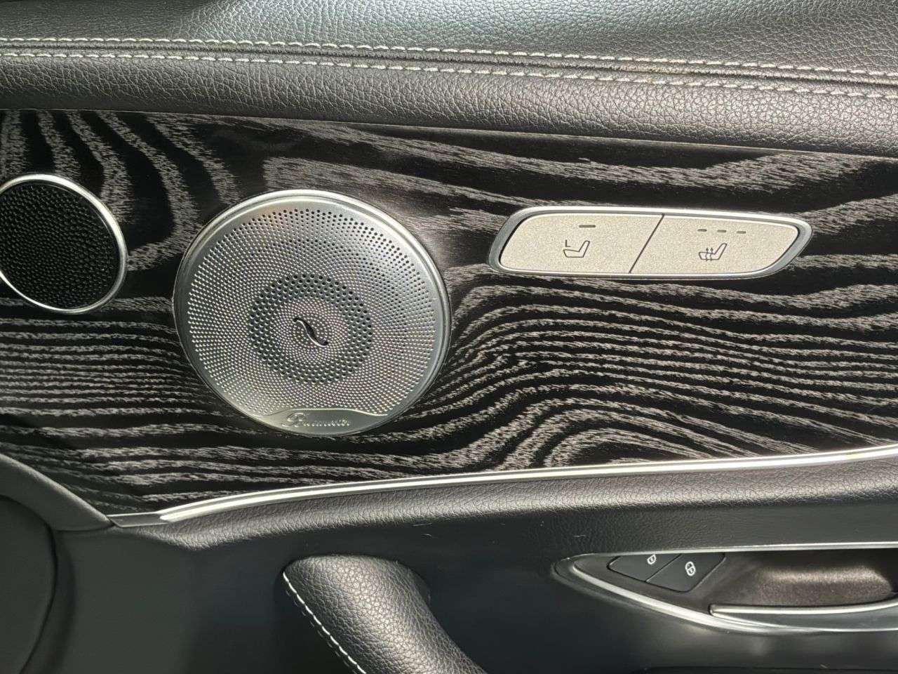 2018 MERCEDES-BENZ E-CLASS 2018 MERCEDES-BENZ E-CLASS